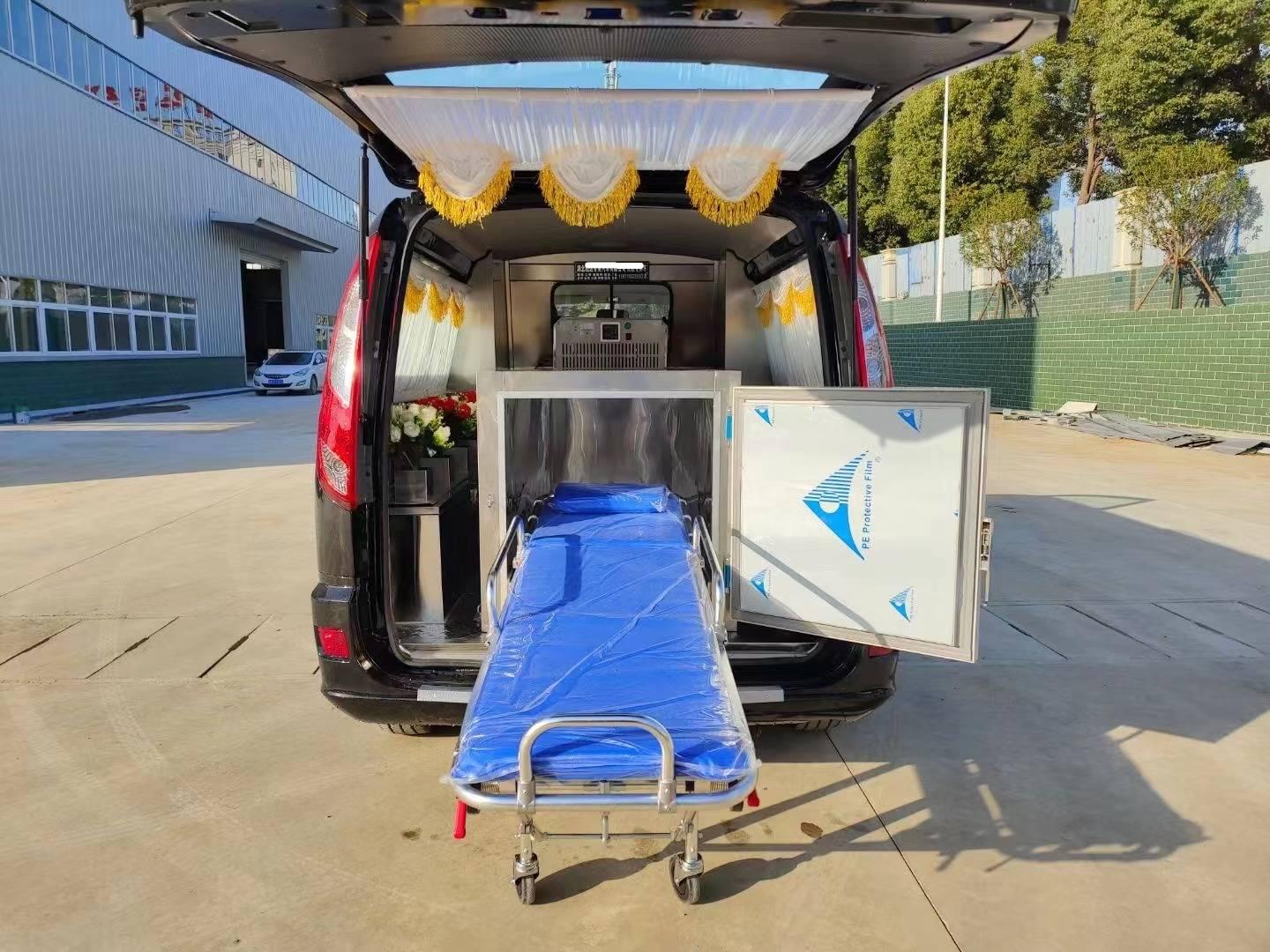 贵阳优质殡葬运输，守护最后一程