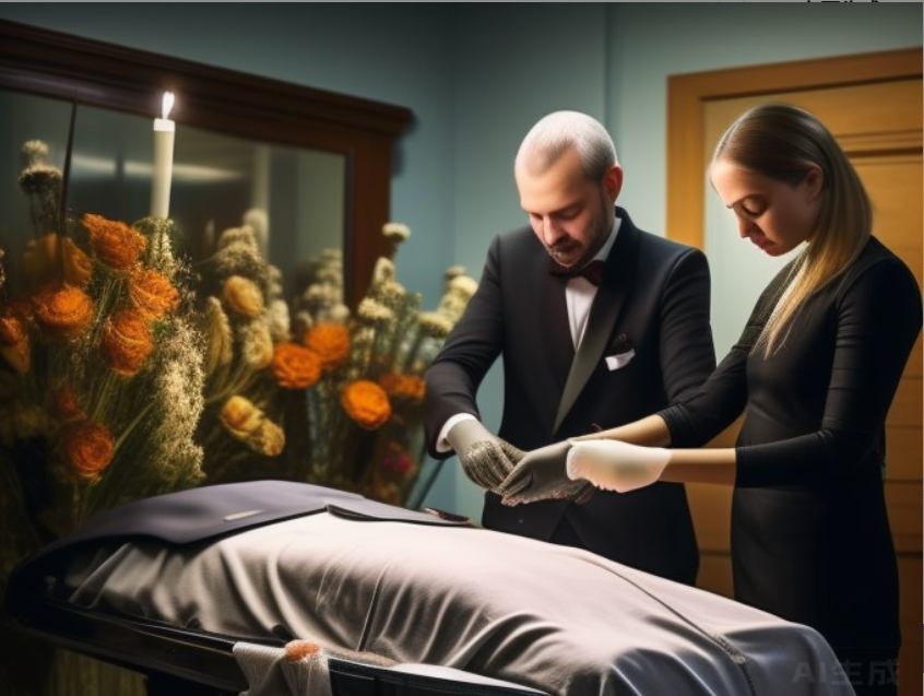 贵阳遗体运输整理